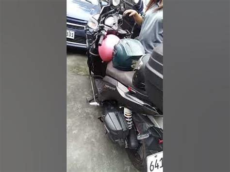 Lto Cubao Register Scooter Post Dec 9 2023 Youtube