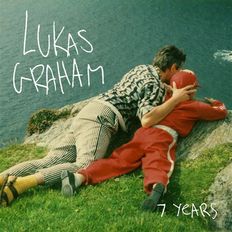 Lukas Graham 7 Years Lyrics Genius