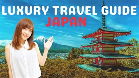 Luxury Travel Guide Japan Japan Travel Expert Luxury Travel Epic