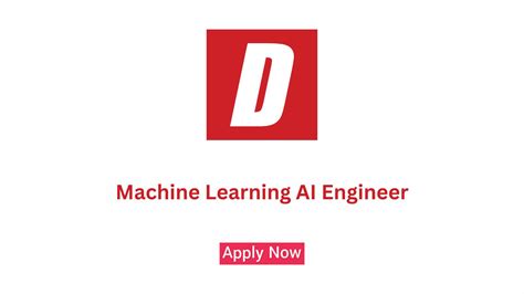 Machine Learning Ai Engineer At Dice Us Entry Level R Aicareer