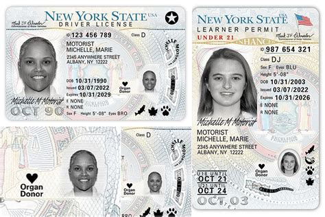 Major Change Made New York State Driver S License State Id