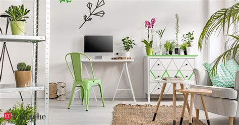 Make Your Home Smog Proof 5 Easy Tips To Create A Green Corner That Will Help You Breathe Easy The Economic Times