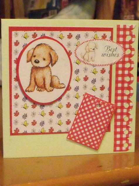 Making Cards Mag Pet Papers Card Making Cards I Card