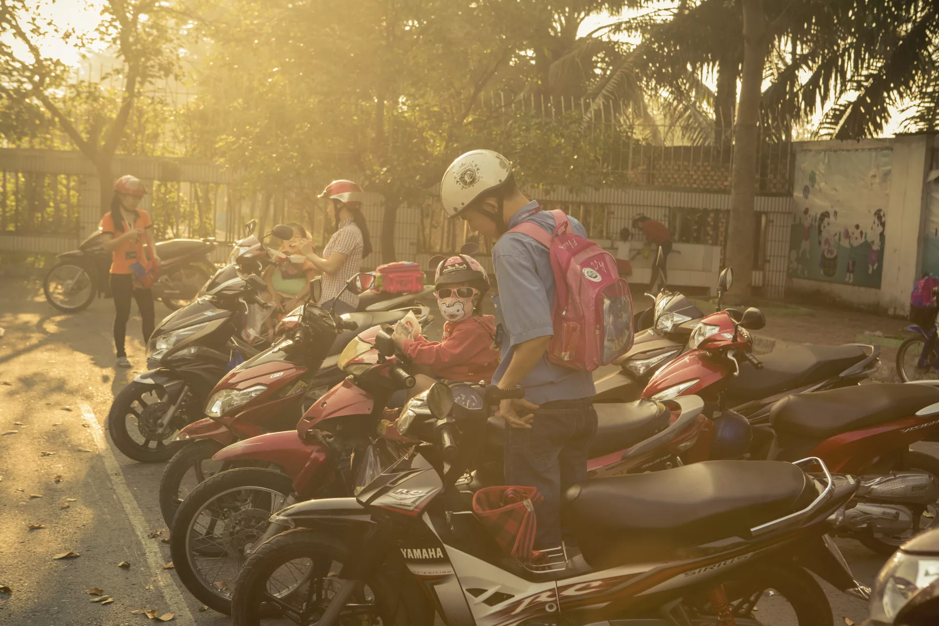 Making Every Breath Count Unicef Viet Nam