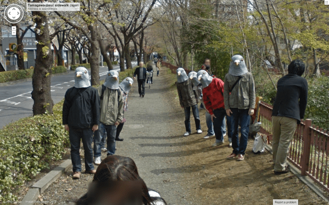 Making Packaging With More Concern For The Environment Japan Pigeon