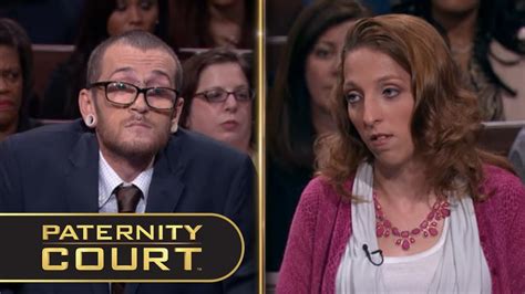 Man Wants To Prove Paternity To Maintain Custody Full Episode Paternity Court Youtube