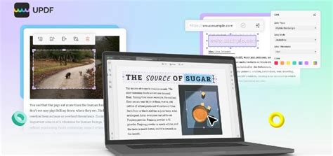 Manage Your Pdfs Across Platforms With Updf Pdf Editor