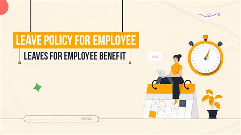 Managing An Employee S Leave Policies