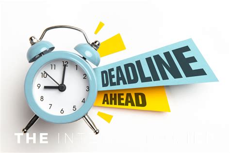 Managing Deadlines And Paperwork As A Special Education Teacher Practical Tips For Success