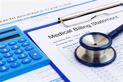 Managing Medical Bills And Insurance Paperwork 7 Tips For Maximizing Reimbursement