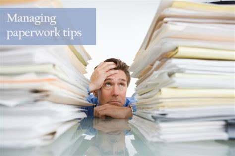 Managing Your Paperwork Willow Admin