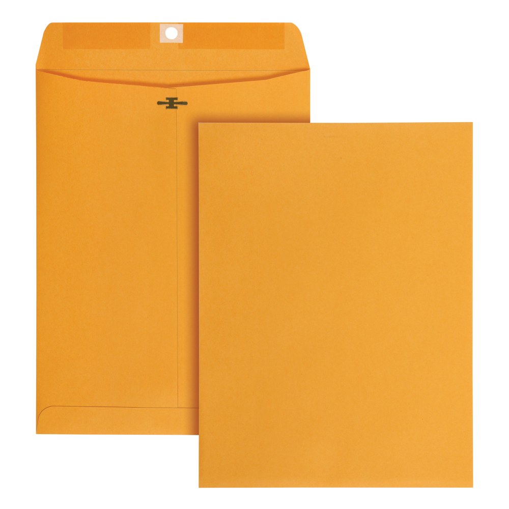 Manila Job Folder 278 American Business Forms Envelopes