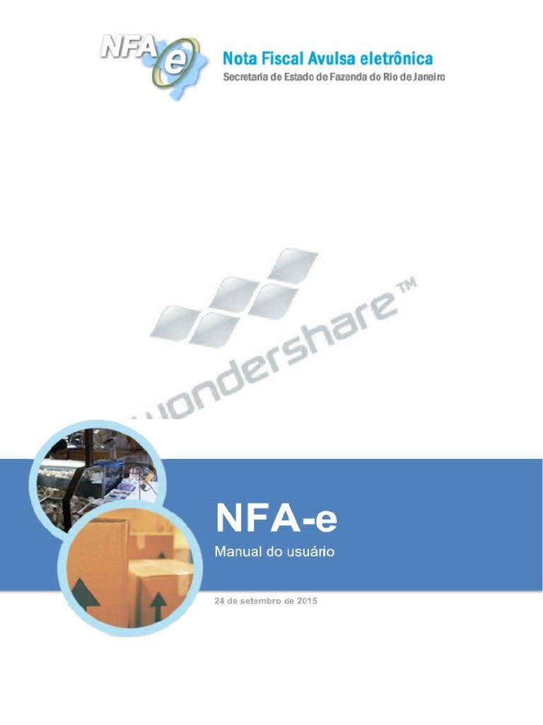 Manual Nfa E Pdf Document