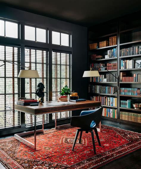 Marie Kondo Amp 39 S Top 5 Home Office Tidying Tips Conquer Paperwork Forever Homes Amp Gardens