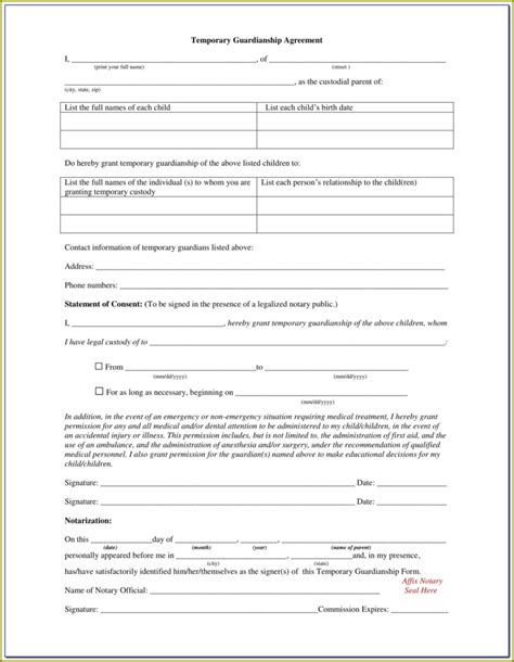 Marion County Oregon Guardianship Forms Form Resume Examples E79ql4x2kq