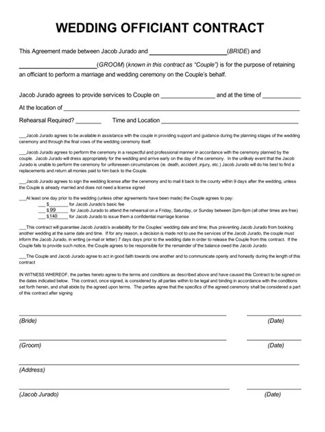 Marriage Papers Fill And Sign Printable Template Online