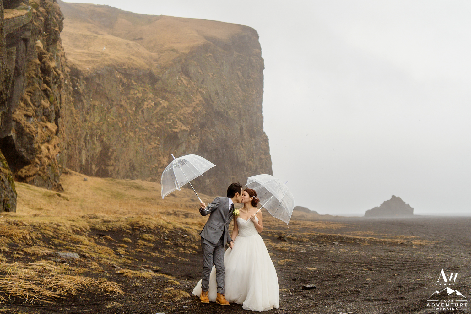 Marriage Paperwork Guide Iceland Elopement Photographer And Planner