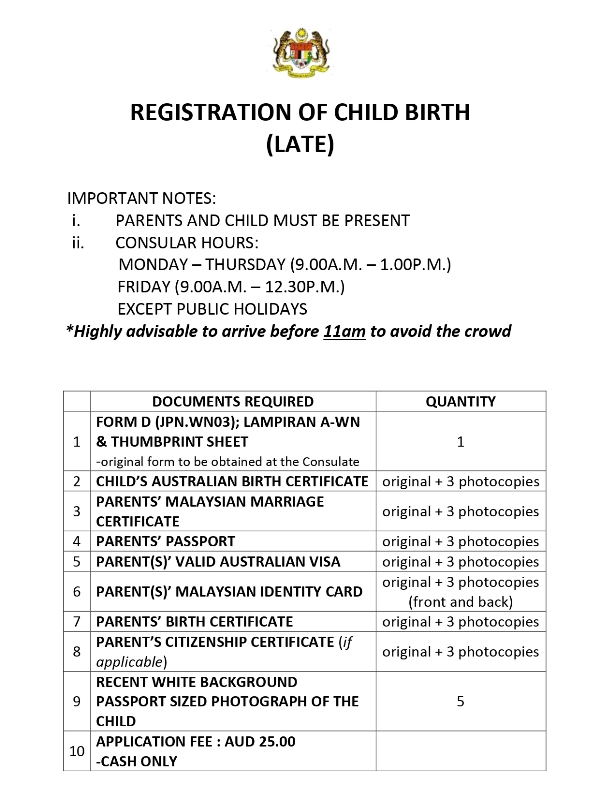 Marriage Registration In Malaysia For Foreigner Faith Walker