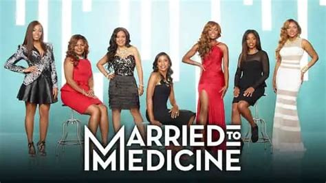 Married To Medicine Season 10 Release Date All You Need To Know