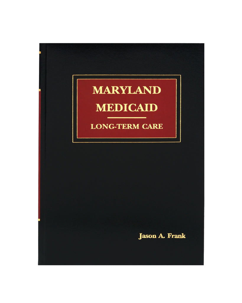 Maryland Medicaid Long Term Care Forms Fill Online Printable