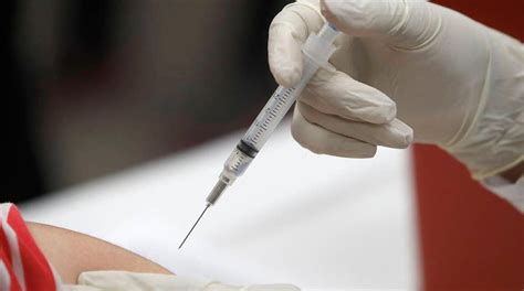 Massachusetts Mandates Flu Vaccine For All Students With A Few Exemptions Fox News