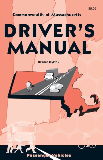 Massachusetts Motorcycle Permit Test Manual Reviewmotors Co