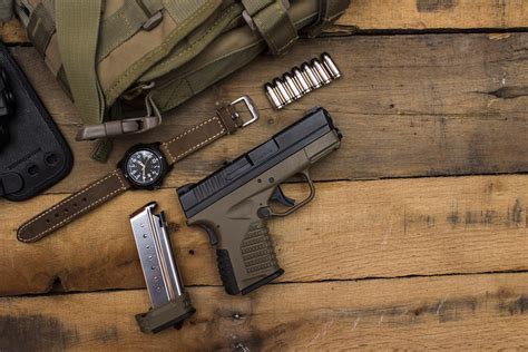 Maximize Your Concealed Carry Skills Tips For Getting Ready For