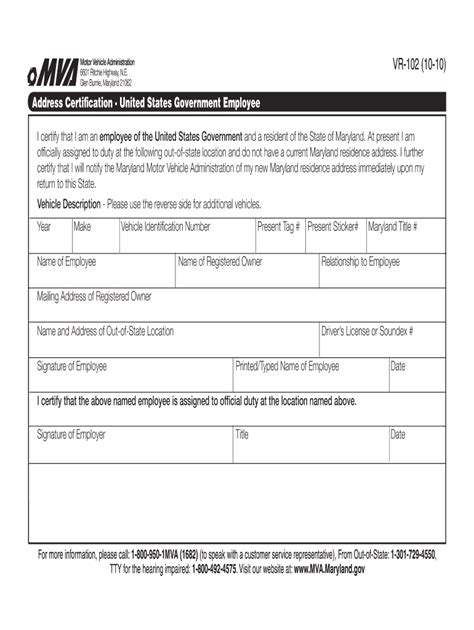 Md Mva Is 117 2008 Fill And Sign Printable Template Online Us Legal