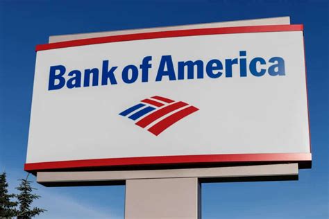 Medallion Signature Guarantee At Bank Of America Explained First