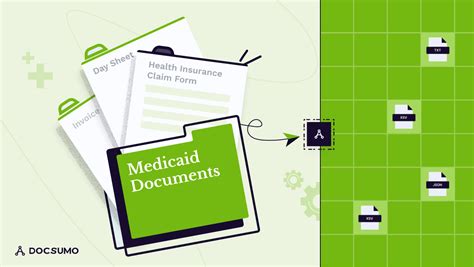 Medicaid Overview Covid 19 Impact And Docsumo S Solution For