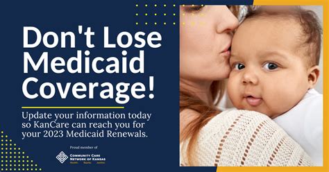 Medicaid Renewals Kansas Assistance Network