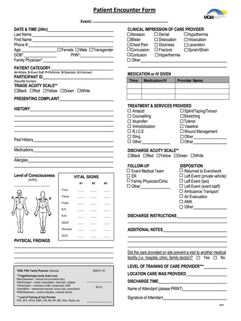 Medical Assessment Form Fill Out Sign Online Dochub