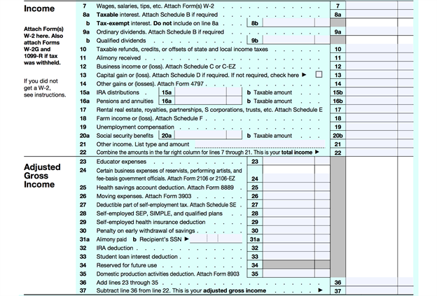 Medical Expense Deduction 2020 Qustinet