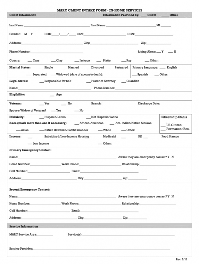 Medical Needs Form Fill Out And Sign Printable Pdf Template