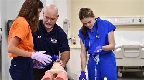 Medical School Coming To Treasure Coast And Train Primary Care Docs