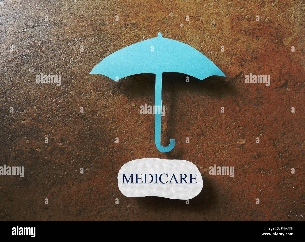 Medicare Hi Res Stock Photography And Images Alamy