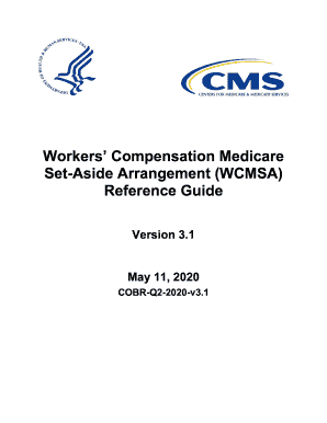 Medicare Set Aside In Workers Compensation Everything You Need To Know