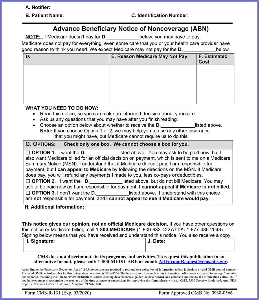 Medicare What Are Medicare Sep S