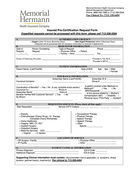 Memorial Hermann Doctors Note Fill Online Printable Fillable Blank Pdffiller