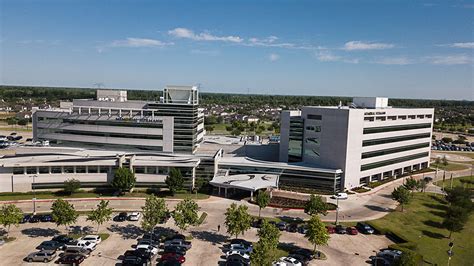 Memorial Hermann Sugar Land Hospital Memorial Hermann