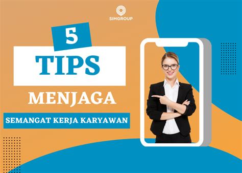 Menjaga Semangat Kerja Karyawan Swakarya Insan Mandiri