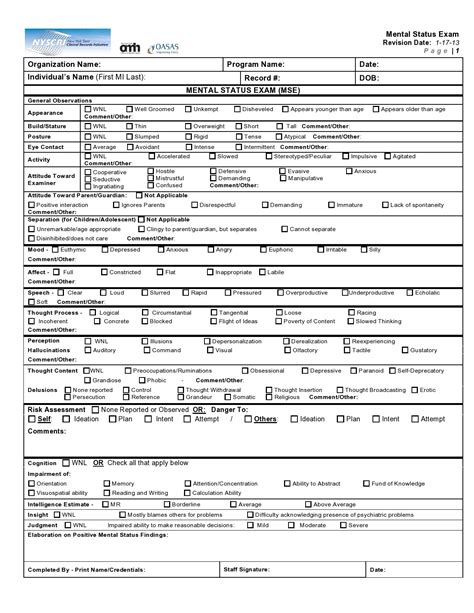 Mental Best Ehr Private Practice Health Forms