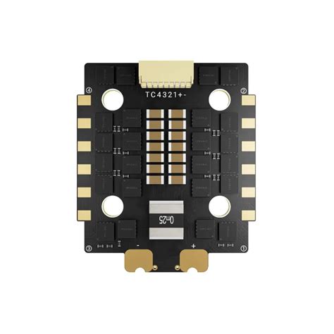 Meps Mini Sz45a 3S 6S 4In1 Esc 20 20