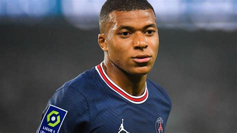 Mercato Psg Coup De Tonnerre Pour L Avenir De Kylian Mbapp Le10sport Com