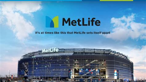 Metlife Presentation