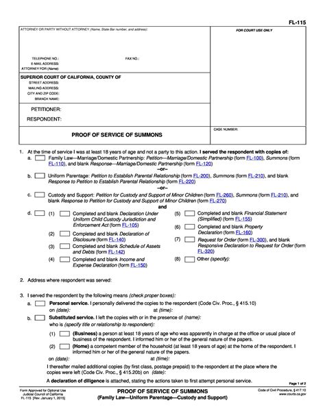 Michigan Divorce Forms Pdf Fill Out And Sign Printable Pdf Template Signnow Divorce Paperwork