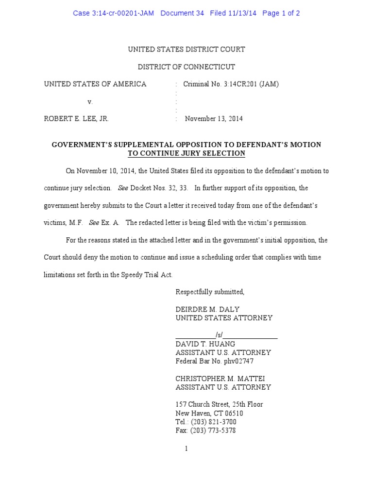 Michigan Objections To Garnishment And Notice Of Hearing Objection To