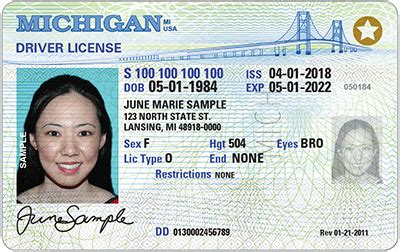 Michigan Real Id What Is It And Why Do I Need One To Fly Wdet 101 9 Fm