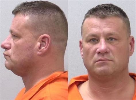 Michigan Sheriff Arrested For Drunk Driving After Crash Sends Vehicles Off Road Flipboard