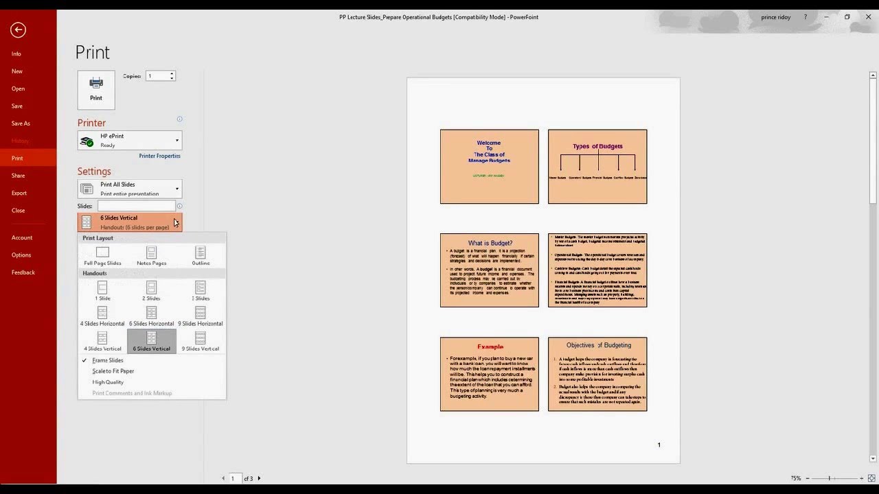 Microsoft Powerpoint Add A Form To Your Powerpoint Slides Youtube